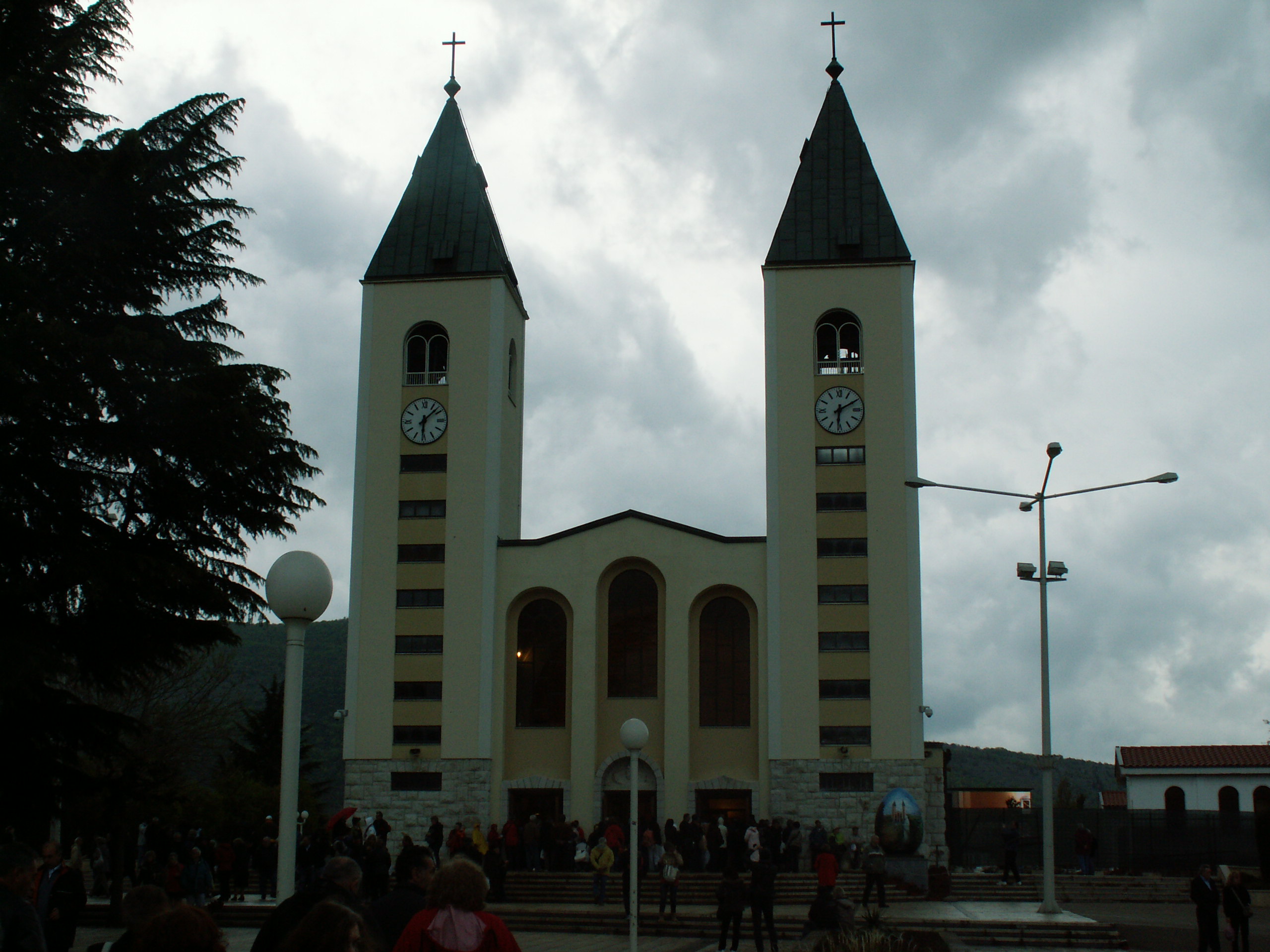 Medjugorje in camper: un viaggio di fede e pace nel cuore dell’Erzegovina